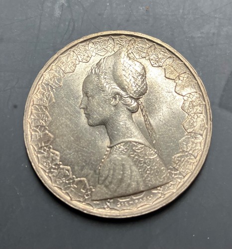 1959 500 lire italy - 1959,