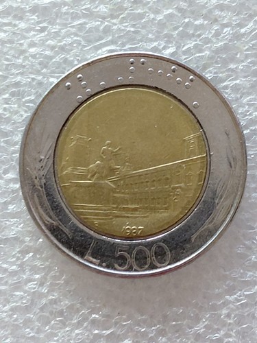 1987 italy 500 - 500, -free