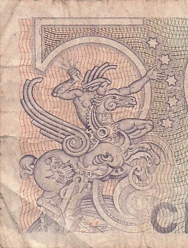 Italy 500 lira - lira,