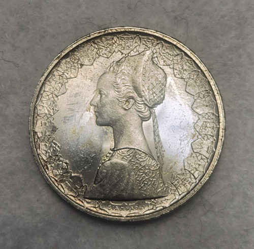 Italy 1961 500 - lire, km-98