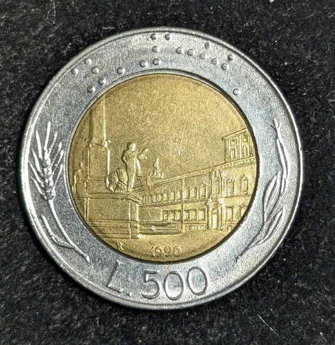 1990 italy 500 - italy,