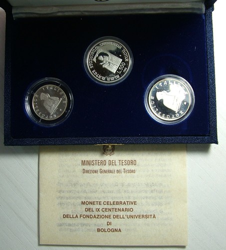 Italia 1988 2001 100 - italia, 500