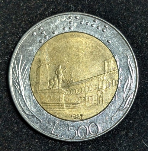 1987 italy 500 - italy,