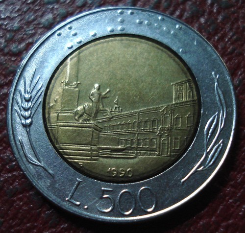 1990 italy 500 - italy, ef-au