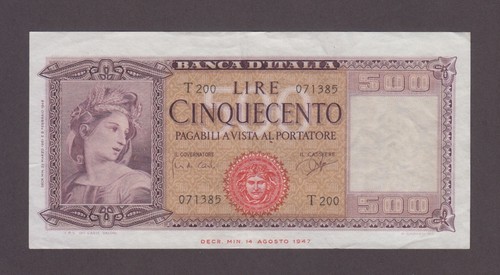 Italy 80b 1385 - italy, p.80b-1385
