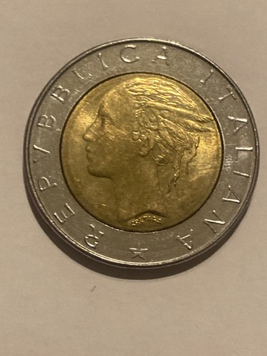 High grade 1984 italy - italy,